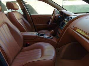 Image 50/99 of Maserati Quattroporte 4.2 (2007)
