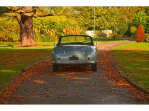 Immagine 27/50 di Aston Martin DB 2&#x2F;4 Mk I Vantage Convertible (1952)