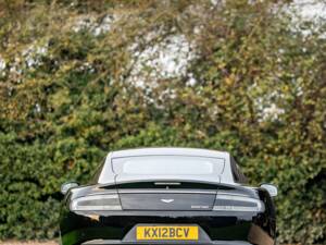 Image 33/49 de Aston Martin Rapide (2012)