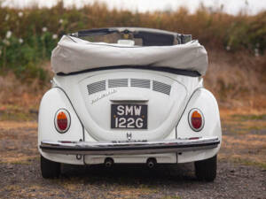 Bild 8/50 von Volkswagen Käfer 1200 (1969)