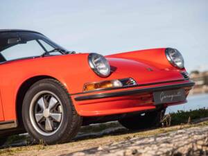 Bild 5/73 von Porsche 911 2.0 T (1969)