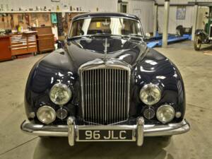 Bild 3/50 von Bentley R-Type Continental (1954)