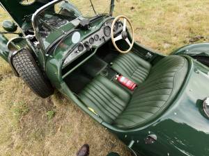 Image 35/50 of Frazer Nash Continental (1957)