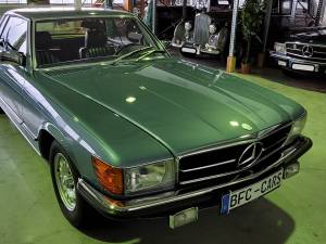 Bild 14/39 von Mercedes-Benz 500 SLC (1981)