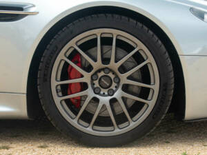 Bild 35/50 von Aston Martin V8 Vantage (2006)