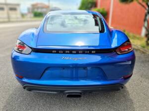 Image 5/20 of Porsche 718 Cayman (2017)