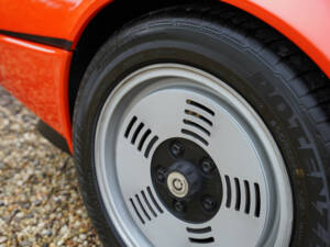 Immagine 10/50 di BMW M1 (1980)