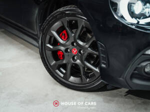 Image 11/24 of Abarth 124 Spider (2017)