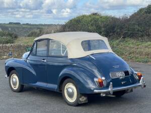 Imagen 4/11 de Morris Minor 1000 (1966)