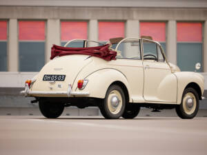 Bild 3/22 von Morris Minor 1000 (1958)