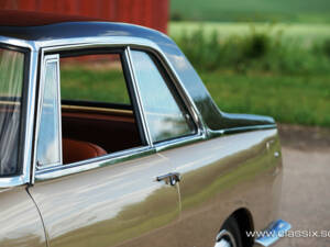 Image 26/27 of Lancia Flaminia Coupe Pininfarina 3B (1963)