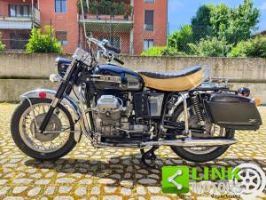 Immagine 7/10 di Moto Guzzi DUMMY (1972)