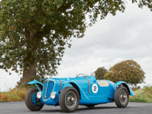 Image 9/18 of Delahaye 135C Competition (1938)