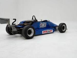 Immagine 2/15 di Van Diemen RF90 (1990)