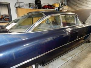 Image 12/27 of Cadillac 62 Coupe DeVille (1959)
