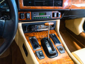 Bild 26/47 von Jaguar XJS 5.3 V12 (1988)