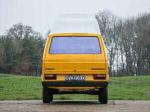 Bild 7/50 von Volkswagen T3 Transporter 1.6 (1980)