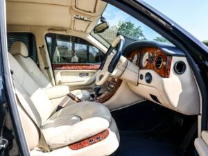 Imagen 34/37 de Bentley Arnage Red Label (2000)