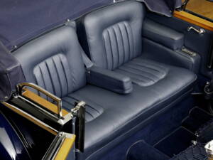 Image 13/22 of Mercedes-Benz 500 K Cabriolet B (1935)