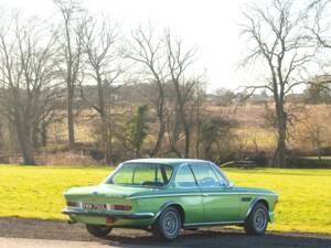 Image 66/77 de BMW 3.0 CSL (1973)