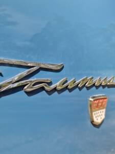 Imagen 97/125 de Ford Taunus 17m 1600 (1961)