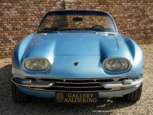 Imagen 49/50 de Lamborghini 400 GT (1967)