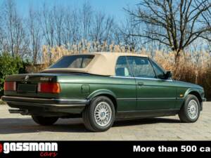 Imagen 6/15 de BMW 325i (1986)