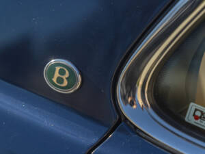 Image 13/50 de Bentley Arnage T 24 Mulliner (1999)