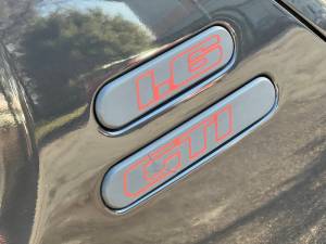 Image 9/25 of Peugeot 205 GTi 1.6 (1986)