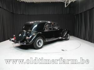 Imagen 2/15 de Citroën Traction Avant 11 BL (1947)