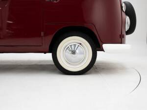 Bild 10/15 von Volkswagen T1 Kleinbus (1963)