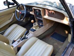 Immagine 21/26 di FIAT 124 Spider Volumex (1985)