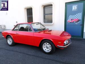 Image 12/43 of Lancia Fulvia Coupe HF 1.6 (Lusso) (1971)