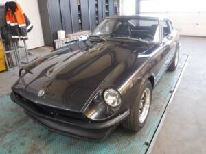 Bild 46/50 von Datsun 240 Z (1971)