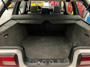 Bild 19/19 von BMW 325ix Touring (1988)