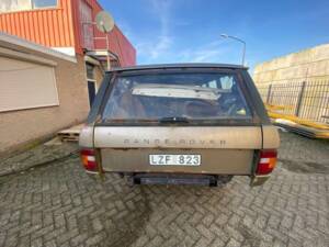 Image 6/24 of Land Rover Range Rover Classic 3.9 (1990)