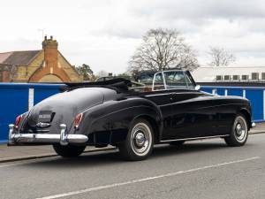 Image 3/26 of Rolls-Royce Silver Cloud III (1964)