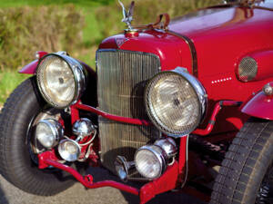 Afbeelding 5/12 van Alvis 3 1&#x2F;2 Litre Sports (1935)