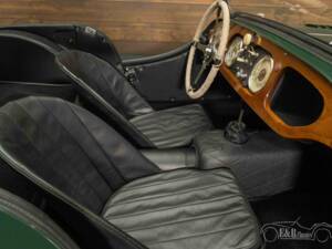 Afbeelding 16/18 van Morgan Plus 4 (1961)