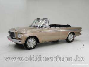 Image 1/15 of Studebaker Lark Daytona (1963)