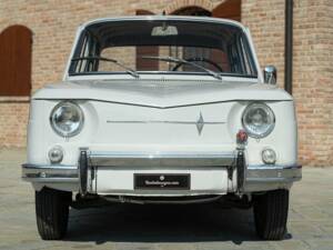 Image 3/50 of Renault R 8 Major 1100 (1967)