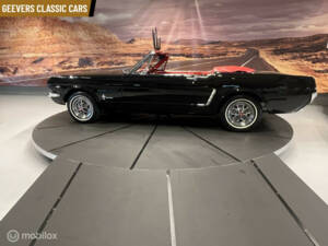 Bild 23/50 von Ford Mustang 289 (1965)