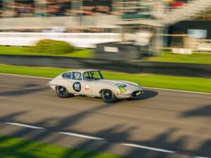 Bild 13/14 von Jaguar E-Type 3.8 (1962)
