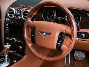 Afbeelding 14/35 van Bentley Continental Flying Spur (2005)