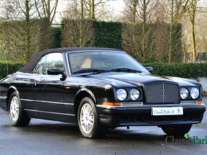 Image 8/50 of Bentley Azure (1997)