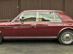 Imagen 7/50 de Rolls-Royce Silver Spirit III (1995)