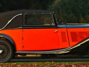 Image 15/50 of Talbot BA 105  Sports Tourer (1934)