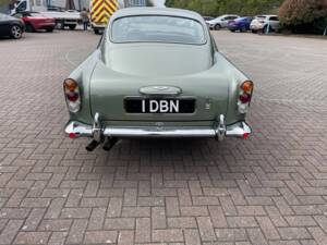 Image 7/16 of Aston Martin DB 5 (1963)