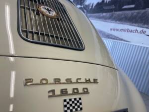 Image 14/20 of Porsche 356 A 1600 (1957)