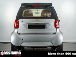 Image 7/15 of Smart Fortwo (2004)